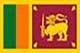 Bandiera dello stato: Sri Lanka