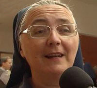 Madre Maria Petra Urietti