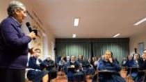 Assemblea Nuova Provincia italiana di Chambery 