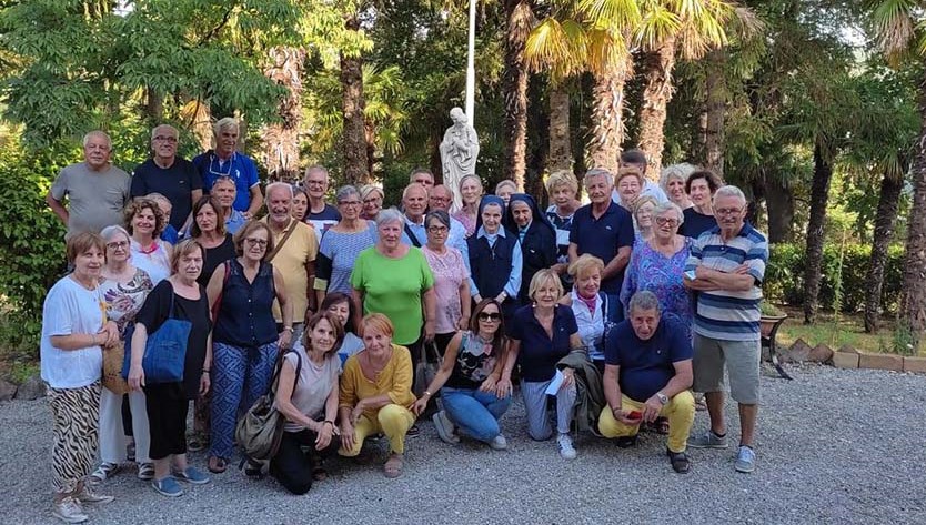 Macerata: Giornata del Cursillos