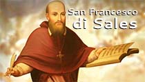 Festa di san Francesco di Sales 2021