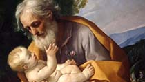 Giuseppe, strumento di una promessa