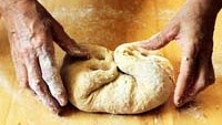 Ritiro Laici: fFatti di pane