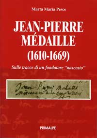 Jen-Pierre Médaille