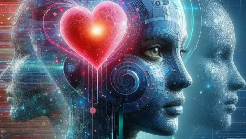 Intelligenza artificiale e umanità