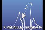 Biografia di padre Médaille