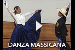 Danza messicana