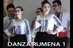 Danza rumena 1