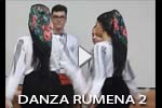 Danza rumena 2