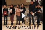 Da padre Médaille ho imparato