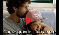 Com'è grande il tuo amore
