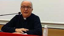 Mons. Derio Olivero: "La vita Consacrata nella Chiesa post-covid"