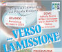 Giornata del Piccolo Disegno: "...Verso la Missione"