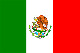 Bandiera del Messico