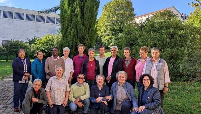Incontro Istituto san Giuseppe di Francia: Lione, Annecy, Chambéry
