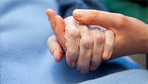 La mia missione: amore e compassione