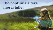 Gioia e riconoscenza!