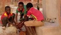 Il dono dell'acqua a Natale - Burkina Faso