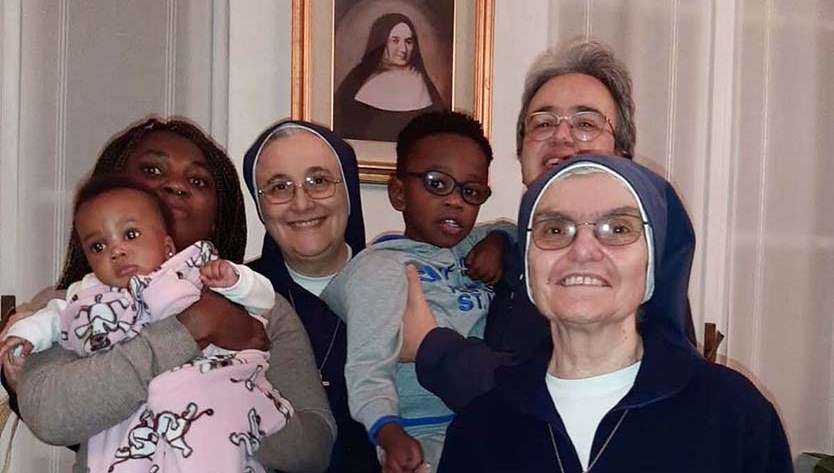 La storia di una famiglia di immigrati incrociata con la nostra