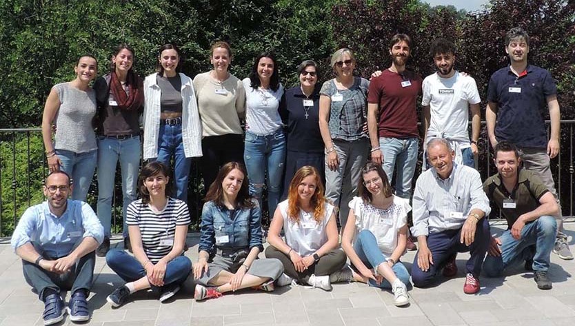 Gruppo Choice: "Scegliere"