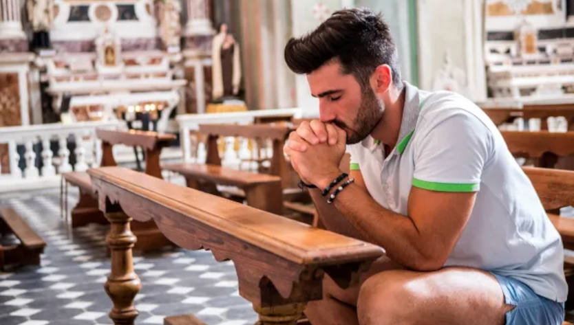 Preghiera ignaziana: "Tracce di speranza"