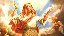 Assunzione dela Beata Vergine Maria