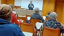 Un Capodanno diverso