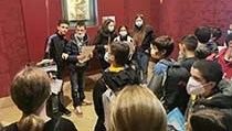 Continuità ed esperienzialità - Scuola Macerata