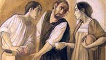 1° maggio: festa di san Giuseppe lavoratore