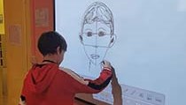 Il volto