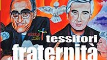 "Tessitori di fraternità"