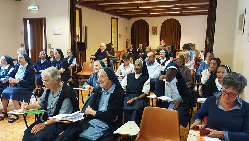 Due giornate di incontro fruttuoso