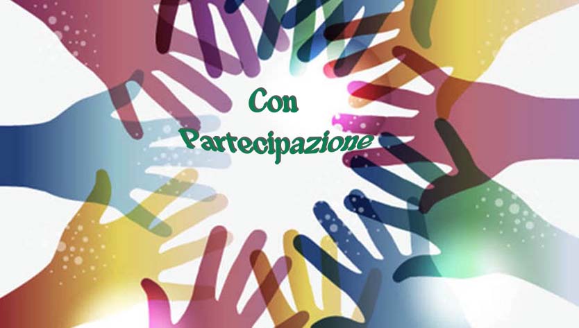 Con partecipazione
