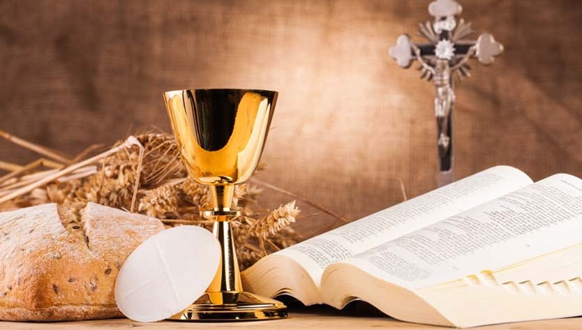Eucaristia: la fedeltà di Gesù è senza scadenze