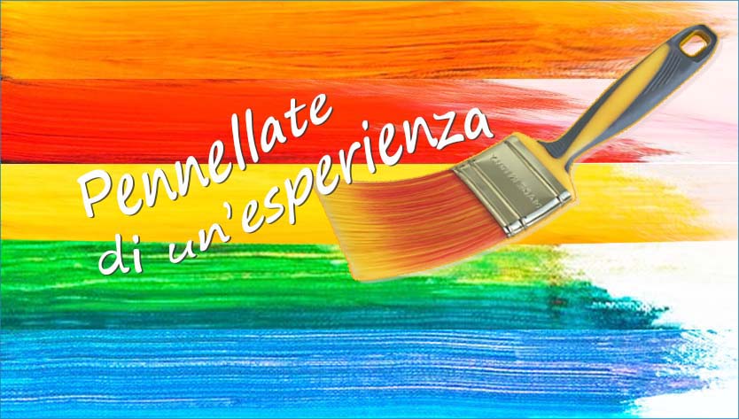 Pennellate di un'esperienza - Weekend a Susa 16-17 settembre 2023