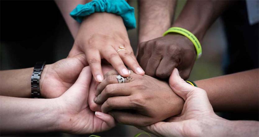 Comunione nella diversità