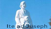 Ite ad Joseph