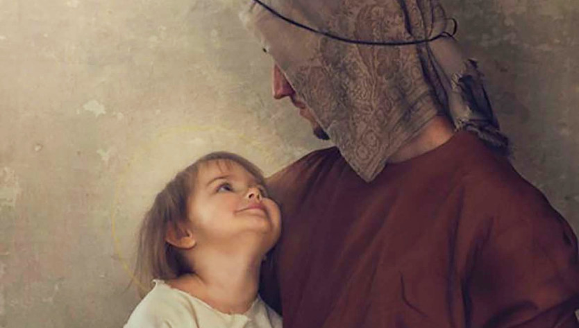 Giuseppe, Padre per noi