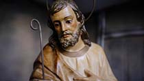 Silenzio di Giuseppe