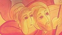 Simposio san Giuseppe: "A occhi aperti"