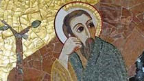 SAN GIUSEPPE PATRONO