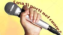 15 settembre: cosa ti porti nel cuore?