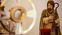 SS. Corpo e Sangue di Cristo