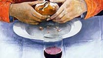 L'amore si spezza per l'amato