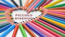 Matite... per il Piccolo Disegno