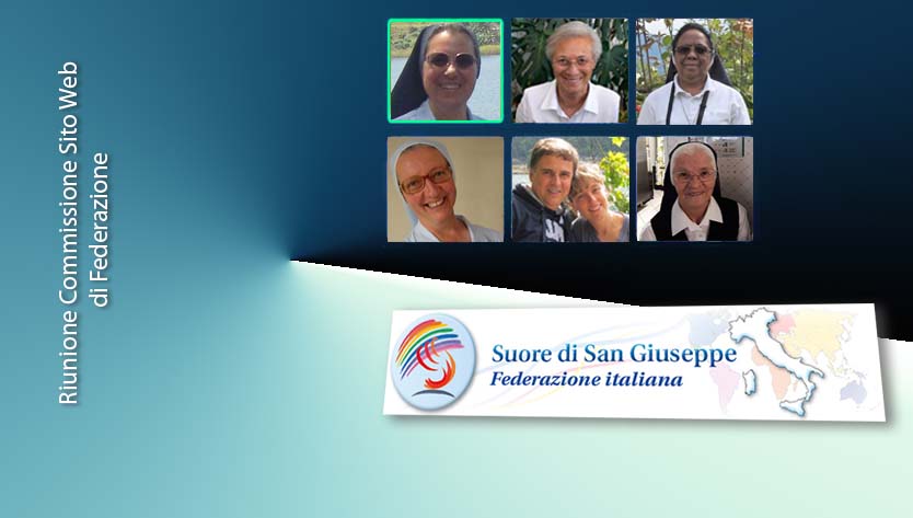 Commissione del Sito Web della Federazione