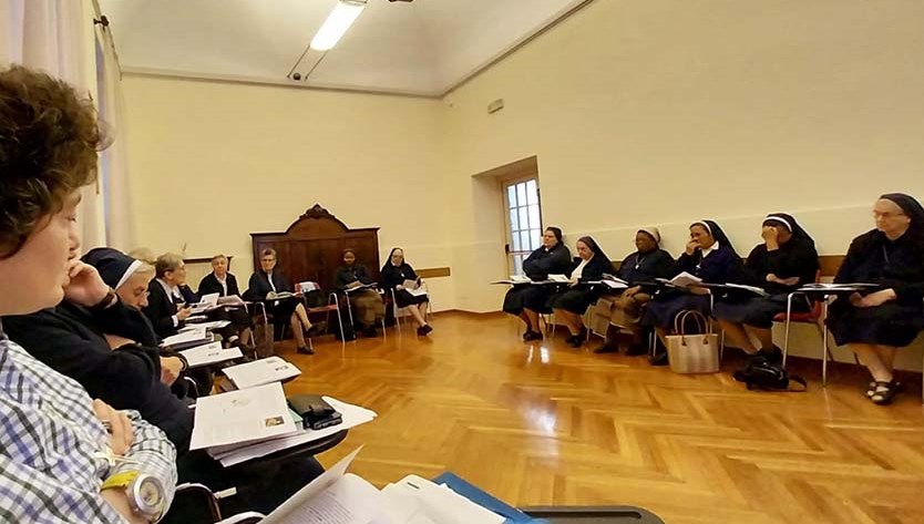 Incontro dei Consigli di Federazione - 11 novembre 2023