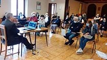 Consigli di Federazione: 14-15-16 maggio 2021