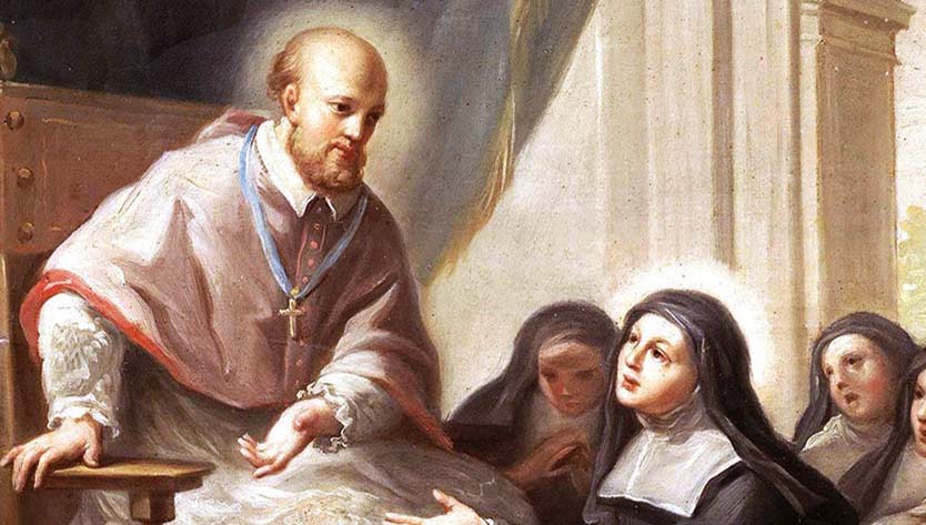 San Francesco di Sales