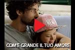 Com'è grande il tuo amore